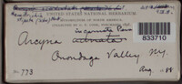 Image Associated With the Occurence